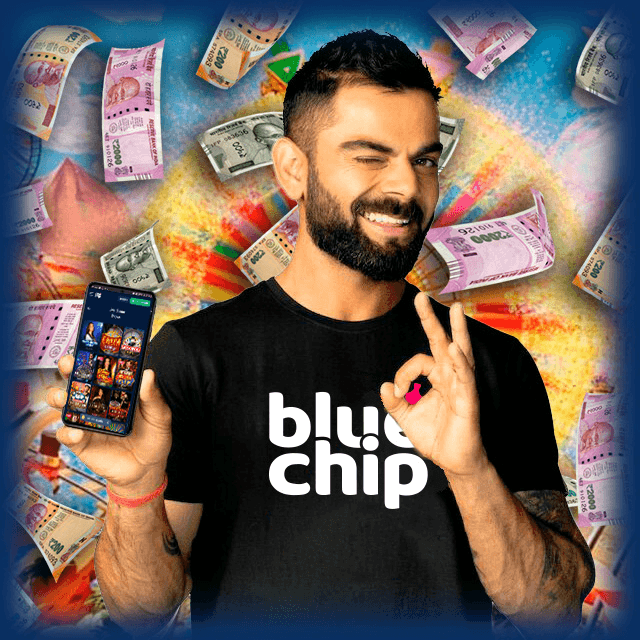 BLUECHIP KOHLI